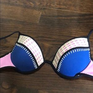 Victoria Secret Slightly Push Up Bathing Suit